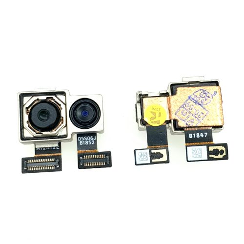 Xiaomi Pocophone F1 Rear Camera