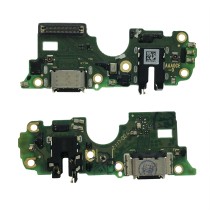 Oppo A54-4G (ORI) Charging Board + Handfree
