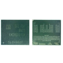 EMMC IC (KMDH6001DM-B422)
