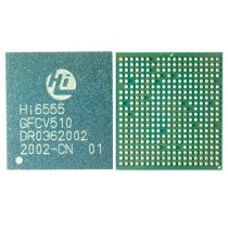 HW Nova 7 (Hi6555-GFCV510) Power IC