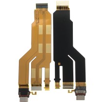 Sony Xperia XZS  (1306-1487.2) (ORI) Charging Flex Ribbon
