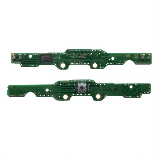 Samsung T585/T580 Board For Home Button Switch + Ribbon Ui