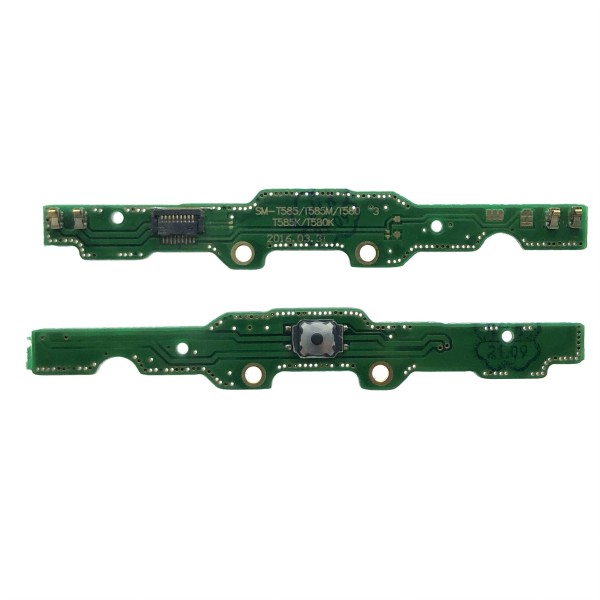 Samsung T585/T580 Board For Home Button Switch + Ribbon Ui