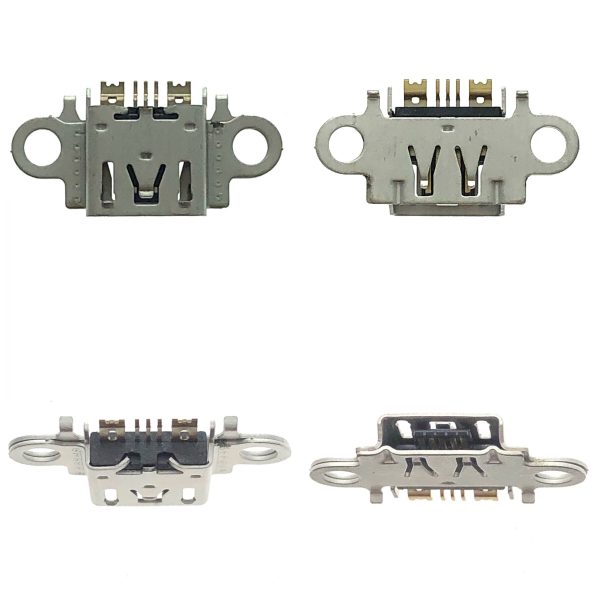 Plug In Micro - 07 For Vivo X9 Plus/X20 Plus