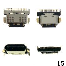 15 Type-C Plug In For Vivo Y50