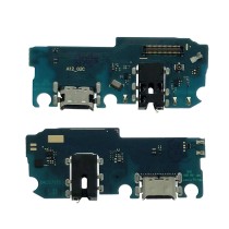 Samsung A12 SM-A125F (AA) Charging Board + Handfree