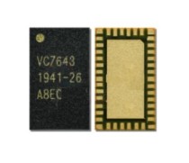 SAM SM A10s (VC7643) PA IC