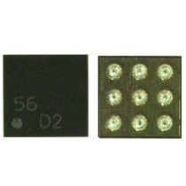 Oppo R9s/A51/A53 D2 9PIN Light IC