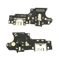 Realme C11/C12 Charging Board+Handfree(AA)