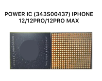 Phone 12/12 Pro/12 Pro Max (343S00437) Power IC