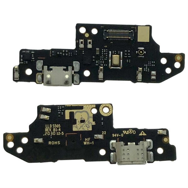 Redmi 9a ORI Charging Board