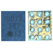 Redmi Note 9 (9008) Power IC Boot