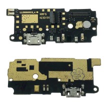 Redmi Note 4  (ORI) Charging Board