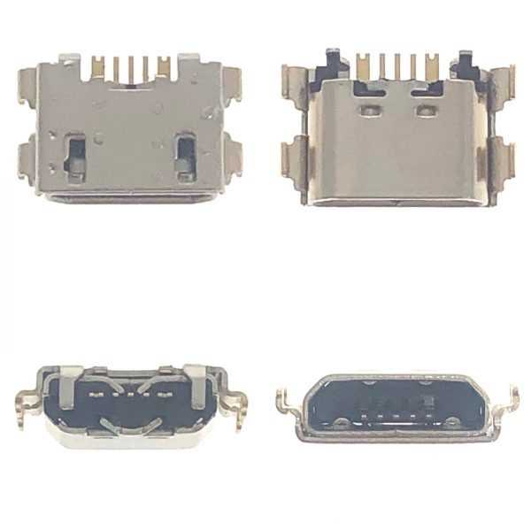 Plug In Micro - 41 For Redmi 6A/6Pro/7/7A/Go