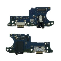 Samsung A02S SM-A025F/A03S-A037F (ORI) Charging+ Handfree Board