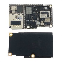 Phone 11 Pro Max CNC Down Layer Board Baseband Drilled For 1 Sim