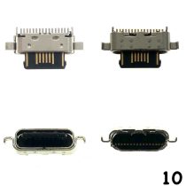 10 Type-C Plug In