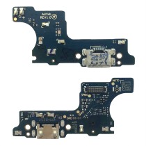 Samsung A01 A015F (ORI) Charging Board