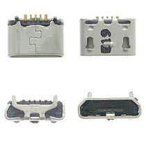 Plug In Micro - 19 For Oppo A31/A33/A37/A35/A57/A11