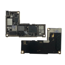 Phone  12 Pro Max CNC Down Layer Board Baseband Drilled For 1 Sim