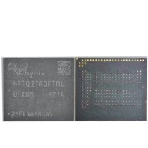 Oppo A3s Emmc Hard Disk IC(32GB) SKHYNIX H9TQ27ADFTMC