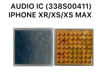 Phone XR/XS/XS Max (338S0041) Audio IC