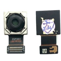 Redmi Note 9 Rear Camera