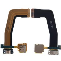 Samsung T805 Charging Flex Ribbon + Sim (Ori)