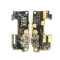 Asus Zen 5 Lite Charging Board