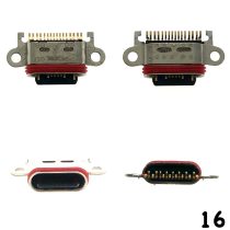 16 Type-C Plug In For Oppo Reno/A91/A92s/Realme X2