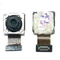 Oppo A92 Rear Camera