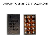 Vivo/Xiaomi/Oppo (SM5109) Display IC