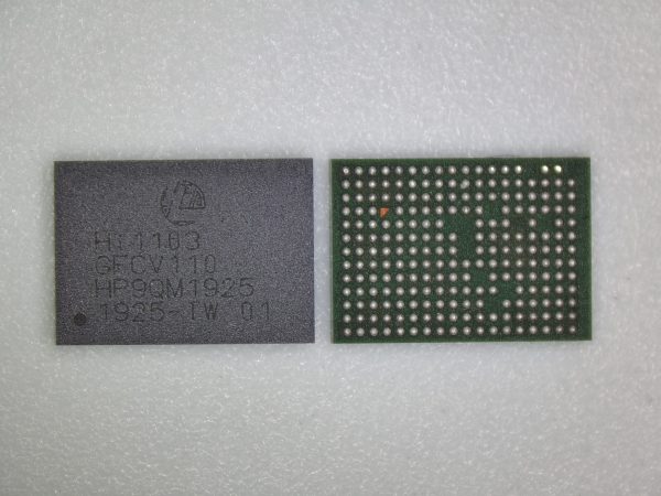 HW Mate 20(Hi1003) WiFi IC