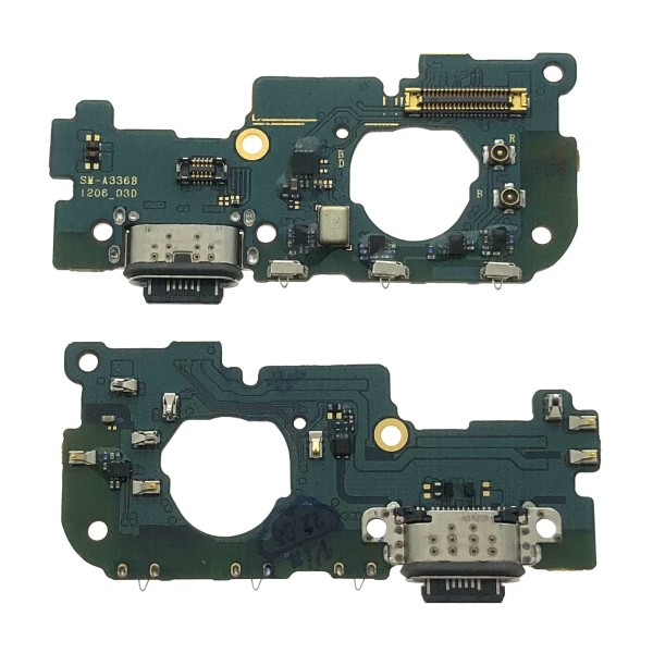 Samsung A33 (5G) A336B (ORI) Charging Board