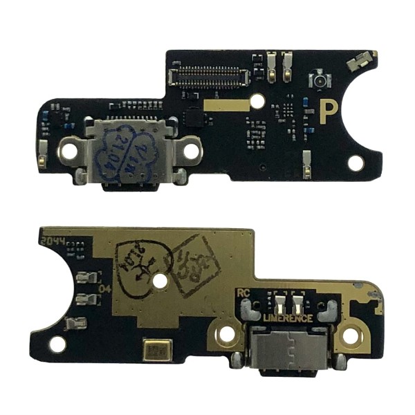 Xiaomi Pocophone F1 Ori Charging  Board