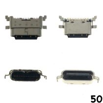 50 Type-C Plug In For Xiaomi A1