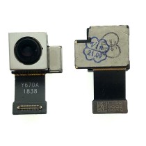 Google Pixel 3 XL 12.2MP (Y670A) Rear Camera Wide