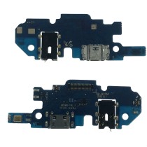Samsung M10 Charging Board+Handfree(AA)