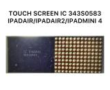 PadAir/PadAir 2/PadMini 4 343S0583 Touch Screen IC