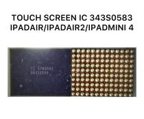 PadAir/PadAir 2/PadMini 4 343S0583 Touch Screen IC