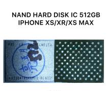 Phone  XS/Xr/XS Max (512G) Nand Hard Disk IC