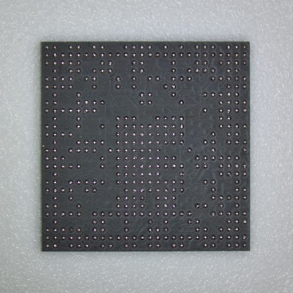 MTK(MT6572A) CPU IC