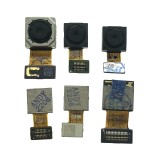 Samsung A02s Rear Camera (1Set 3PCS)