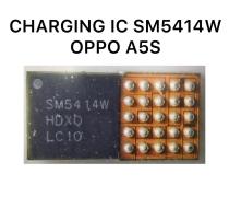 Oppo A5s SM5414W Charging IC