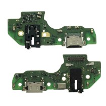 Samsung A22 (5G) A226 (ORI) Charging Board + Handfree