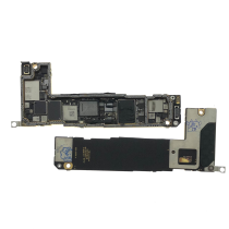 Phone 12 Pro CNC Down Layer Board Baseband Drilled For 1 Sim