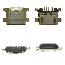 Plug In Micro - 12 For Vivo Y67/Y69