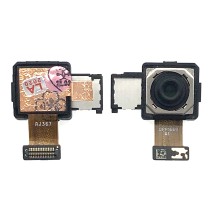 Redmi Note 8 Pro Rear Camera