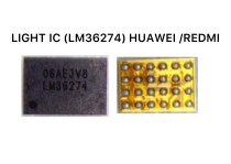 HW/Redmi (LM36274) Light IC