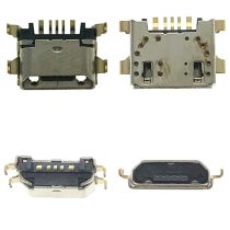 Plug In Micro - 09 For Vivo X21/X23/S1/S1 Pro